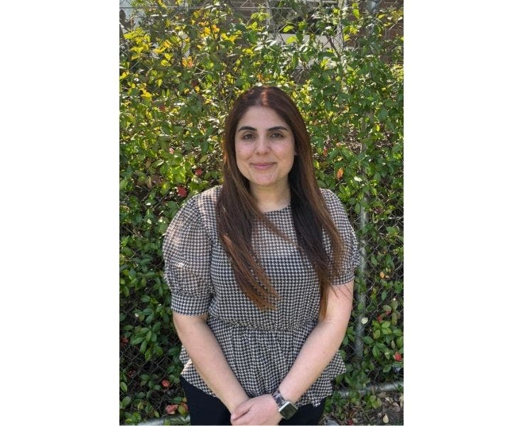 RPPS - Gallery - Staff Portraits - Gallery Block RPPS - Staff Portrait