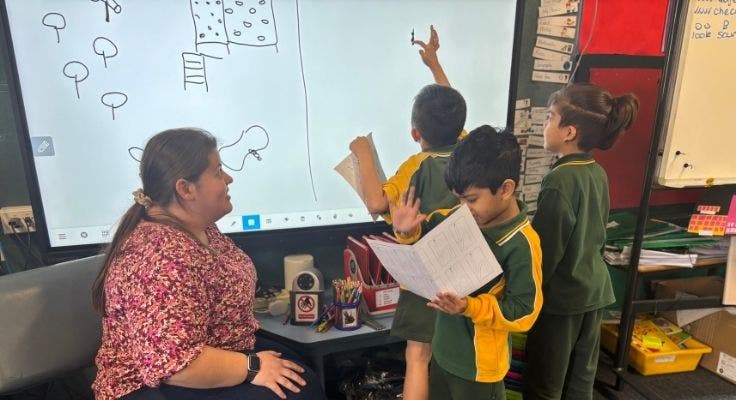 RPPS DA - Card Container - Vertical - Card Container (V) Teacherskeeplearing