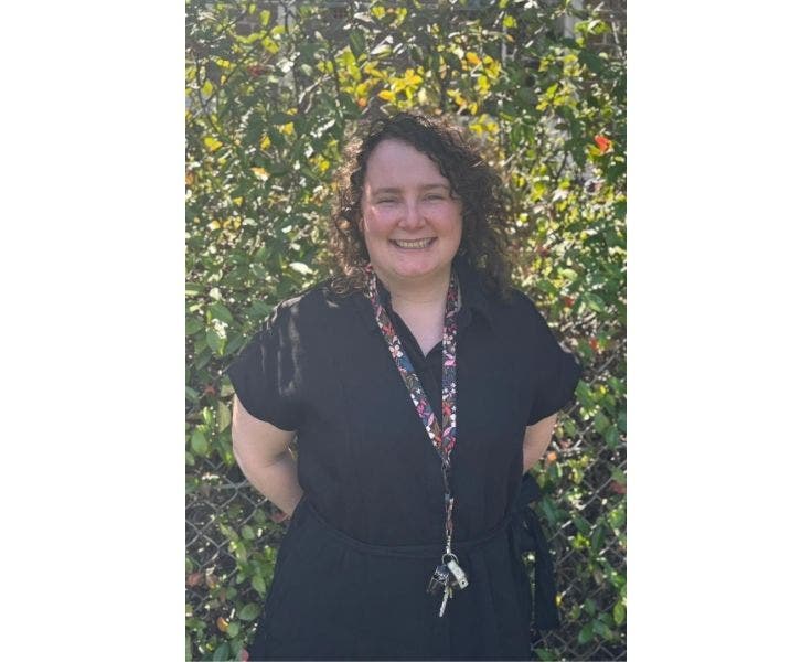 RPPS - Gallery - Staff Portraits - Gallery Block RPPS - Staff Portrait