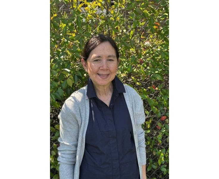 RPPS - Gallery - Staff Portraits - Gallery Block RPPS - Staff Portrait