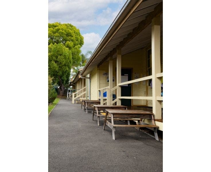 RPPS - Gallery - Staff PortraitsMourad - Gallery Block RPPS - Outdoorarea