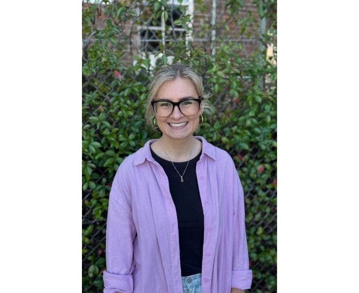 RPPS - Gallery - Staff PortraitsMourad - Gallery Block RPPS - MsSalinas