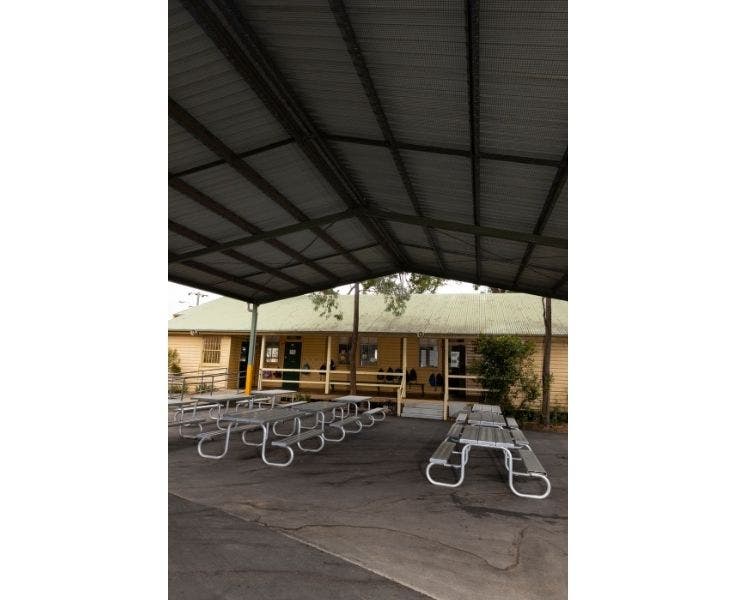 RPPS - Gallery - Staff PortraitsMourad - Gallery Block RPPS - Outdoorseating