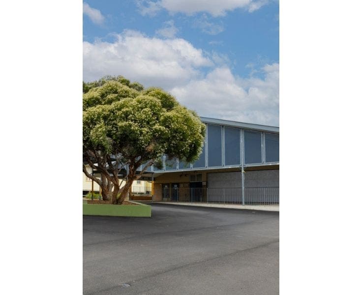 RPPS - Gallery - Staff PortraitsMourad - Gallery Block RPPS - SchoolHall