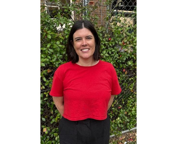 RPPS - Gallery - Staff Portraits - Gallery Block RPPS - Staff Portrait