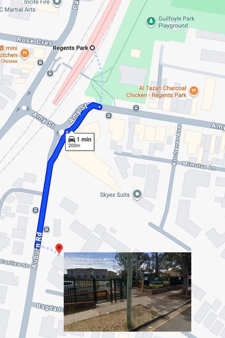 Card Container - Horizontal - Card Container (H) Location