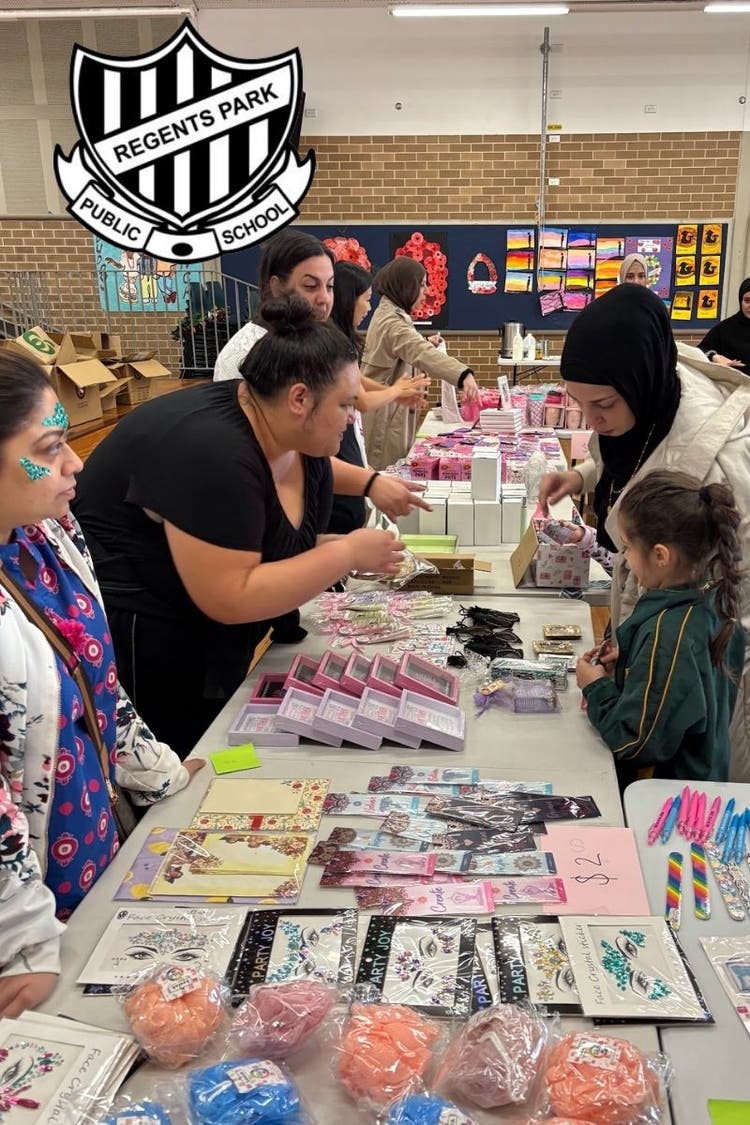 RPPS - Card Container - Horizontal - Card Container (H) Community