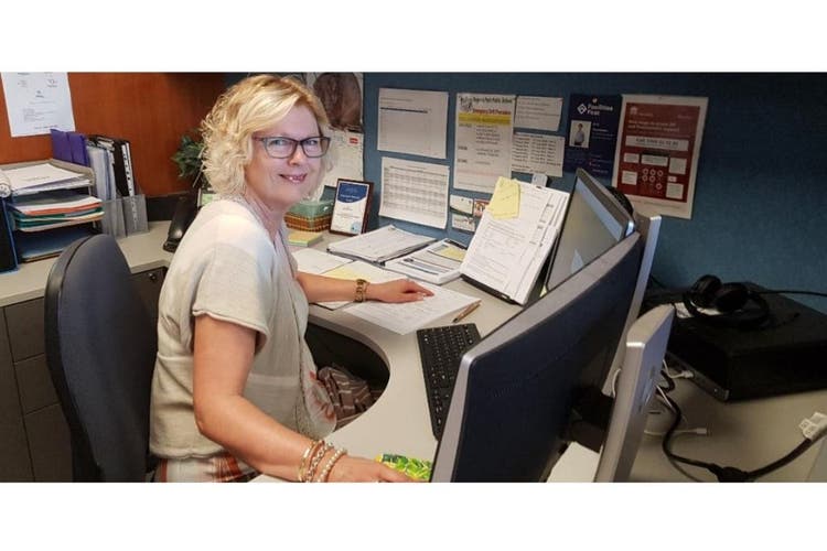 Copy of RPPSDA - Columns - 3x2 - Columns Block -Cont Us